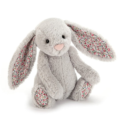 Blossom Silver Bunny - Small