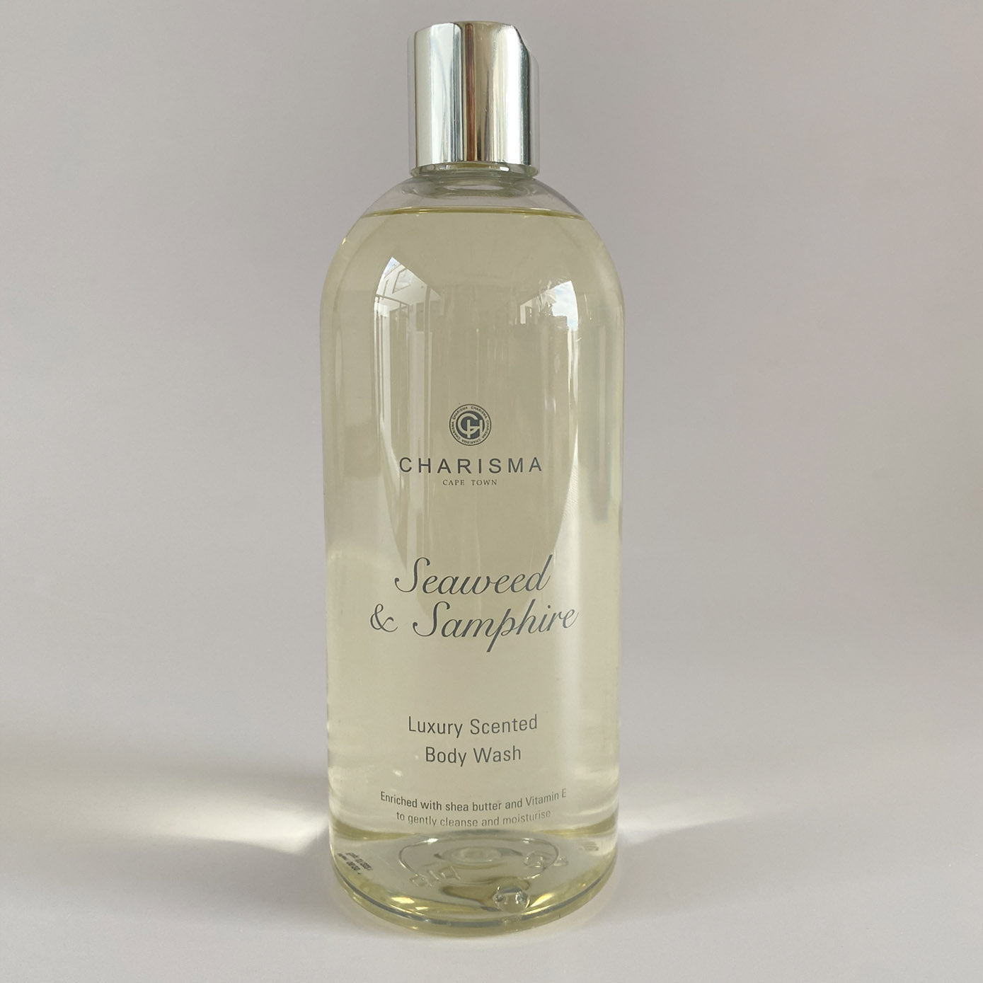 Sea Weed & Samphire Body Wash