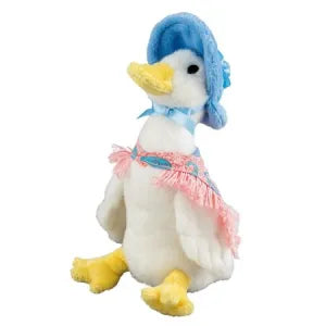 Jemima Puddle Duck | Small 16cm