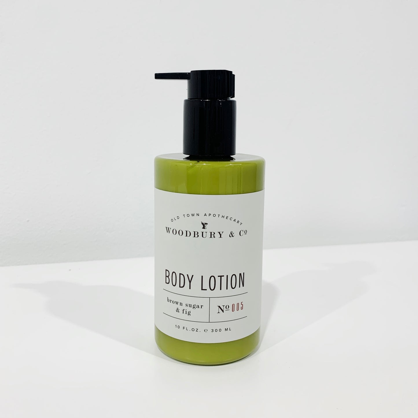 Body Lotion 300ml