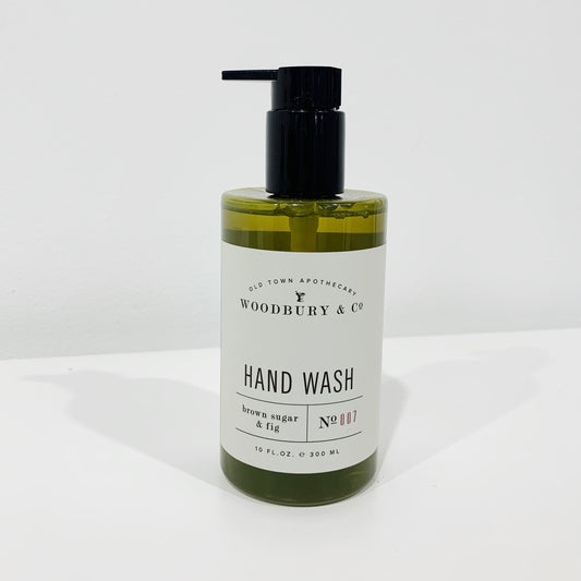 Hand Wash 300ml