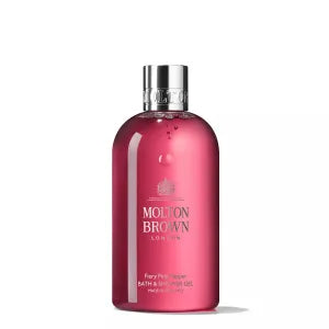 Fiery Pink Pepper Bath & Shower Gel - 100ml