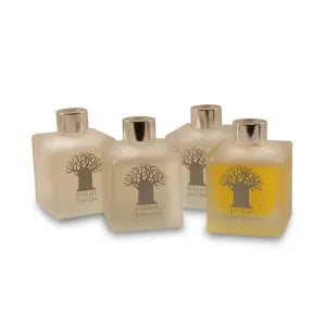 Cape Fynbos Wooden Top Diffuser Refill